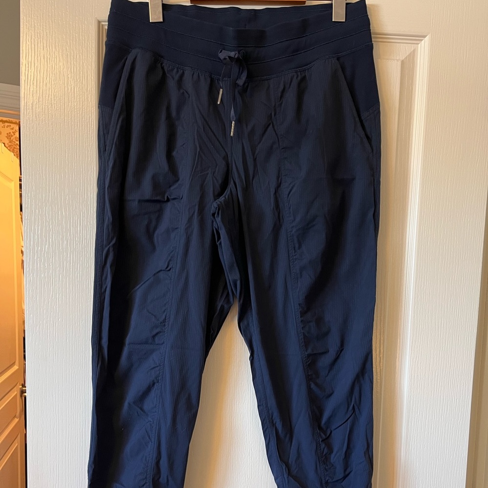 Dance Studio jogger sz 10